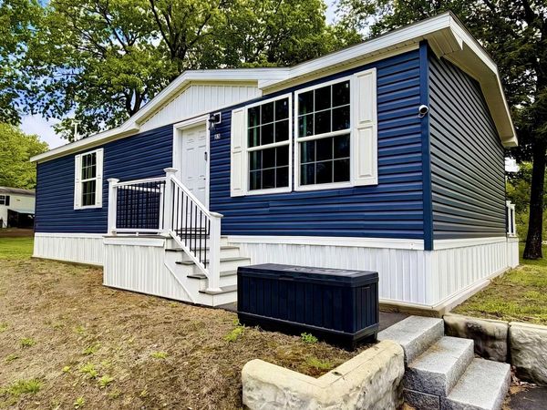 23 South Elderberry Lane, Rochester, NH 03867
