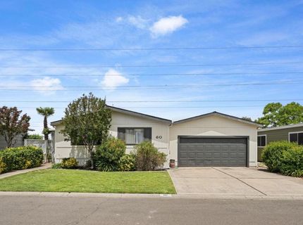 60 Hancock Dr, Roseville, CA 95678 Photo