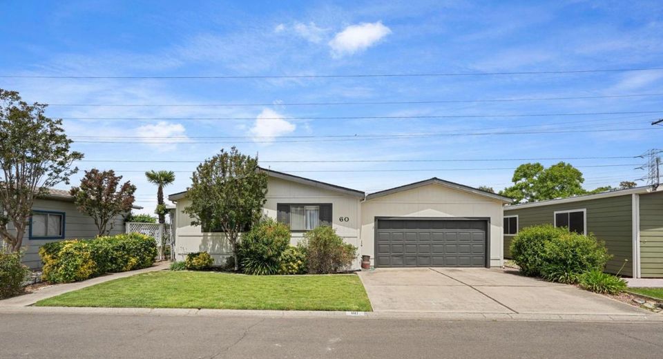 60 Hancock Dr, Roseville, CA 95678 Photo