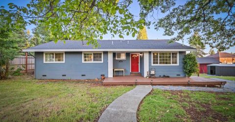 24662 Harrison St, Foresthill, CA 95631 Photo