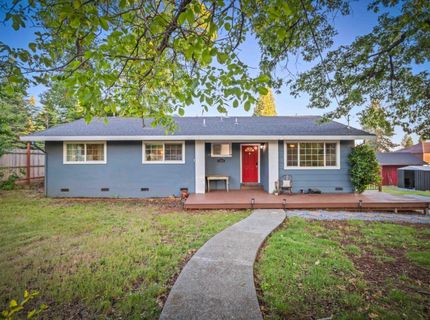 24662 Harrison St, Foresthill, CA 95631 Photo