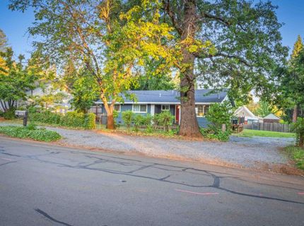24662 Harrison St, Foresthill, CA 95631 Photo