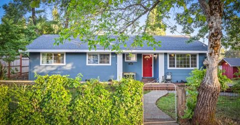 24662 Harrison St, Foresthill, CA 95631 Photo