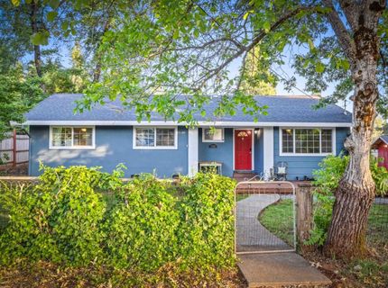 24662 Harrison St, Foresthill, CA 95631 Photo