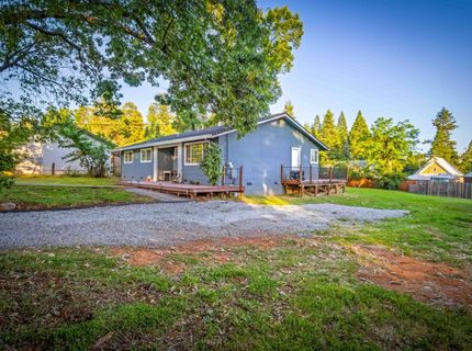 24662 Harrison St, Foresthill, CA 95631 Photo