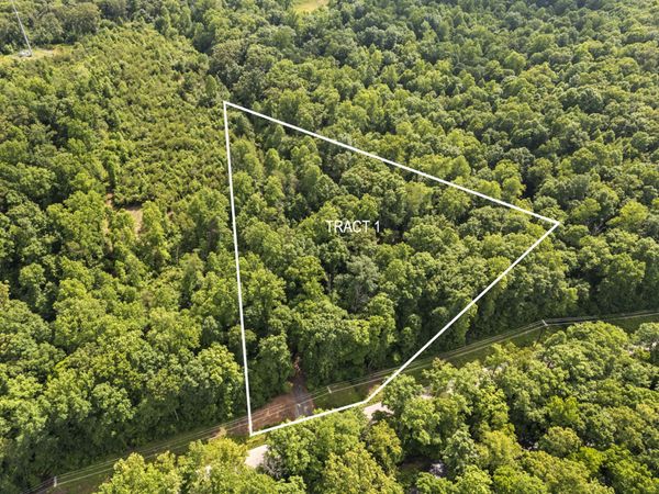 0 Crow Cut Rd , Unit 1, Fairview, TN 37062