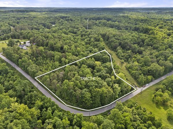 0 Crow Cut Rd , Unit 6, Fairview, TN 37062