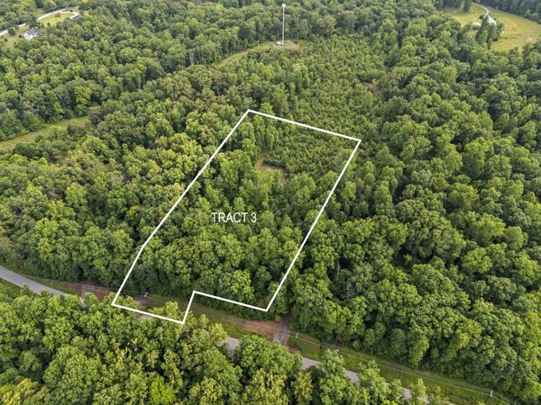 0 Crow Cut Rd , Unit 3, Fairview, TN 37062