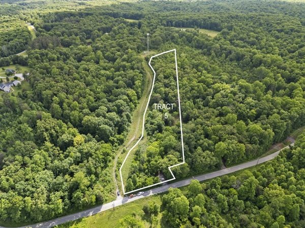 0 Crow Cut Rd , Unit 5, Fairview, TN 37062