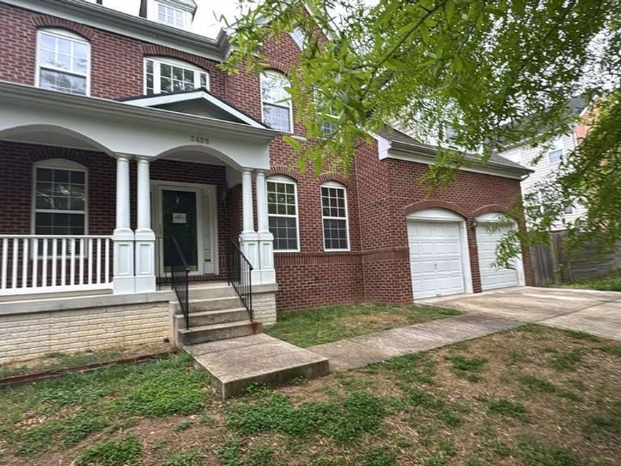 2408 Green Ginger Circle , Accokeek, MD 20607 Main Photo