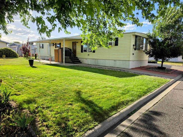 3195 F Road, Unit 18, Grand Junction, CO 81504