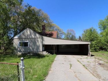 5267 Roberts Drive, Genesee Twp, MI 48506