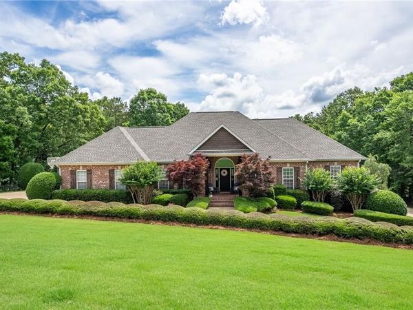 130 Wildflower Road NE, Rome, GA 30161