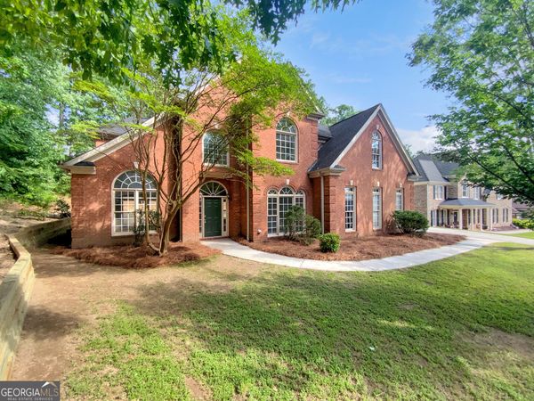 3832 Cherry Ridge Boulevard, Decatur, GA 30034