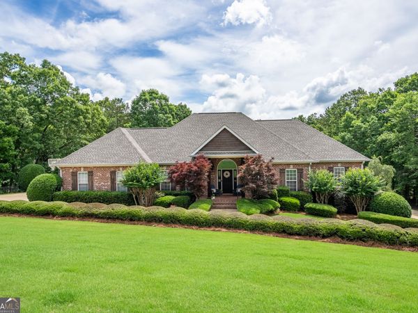 130 Wildflower Road NE, Rome, GA 30161
