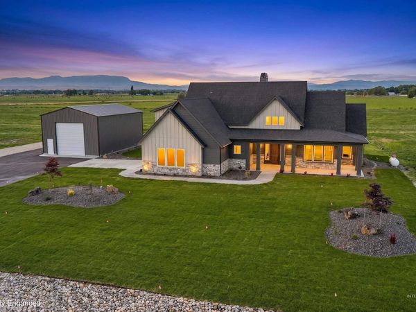 3990 Eleanor Ln, Emmett, ID 83617