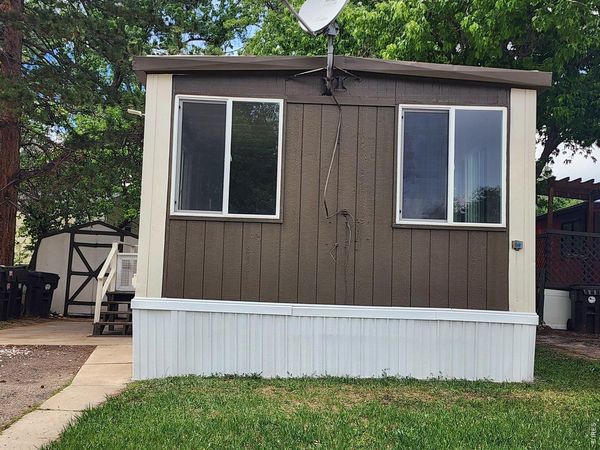 5000 Butte St, Unit 107, Boulder, CO 80301