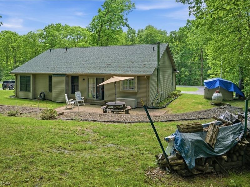 48266 Dyke Road, Negley, OH 44441 Photo 31