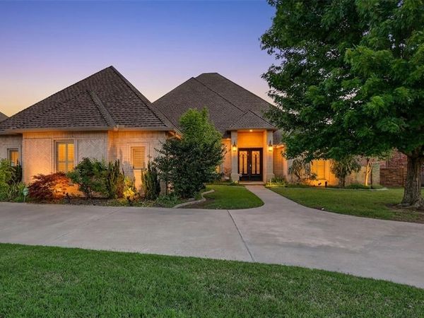 13909 Cascata Strada , Oklahoma City, OK 73170