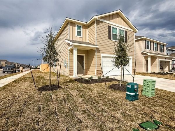 201 Waterbuck LOOP, Hutto, TX 78634