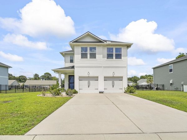 168 Marsh Deer Place , Surfside Beach, SC 29575