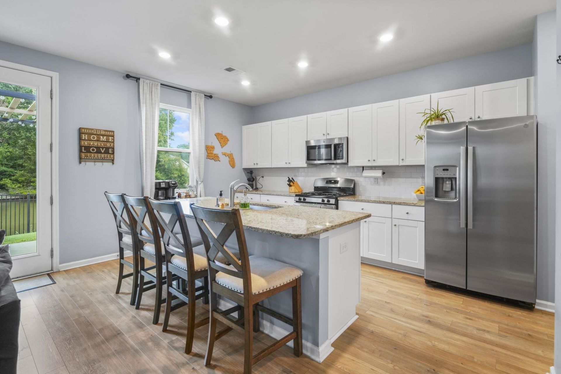 168 Marsh Deer Place  Photo 11