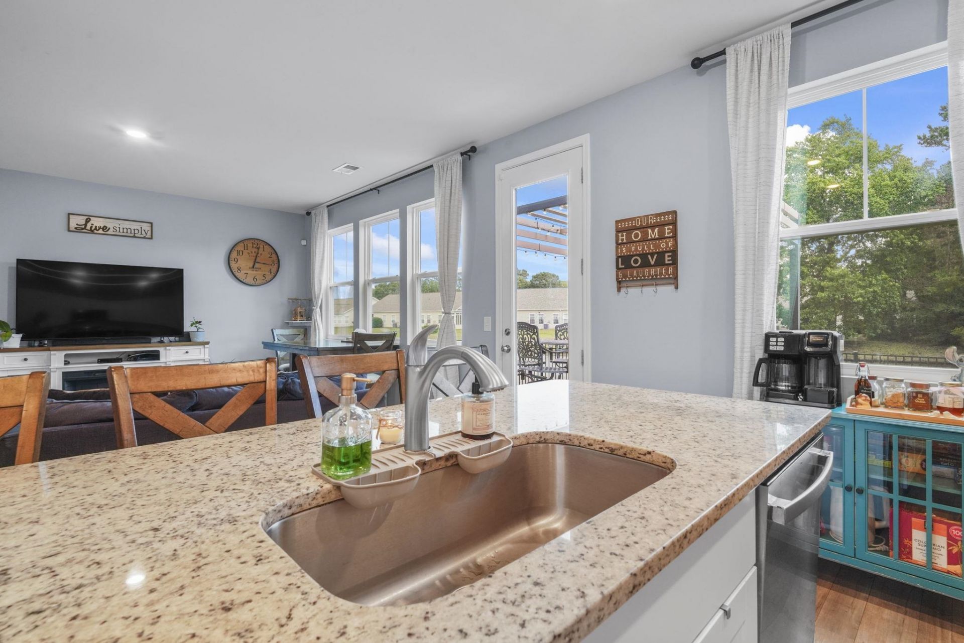 168 Marsh Deer Place  Photo 13