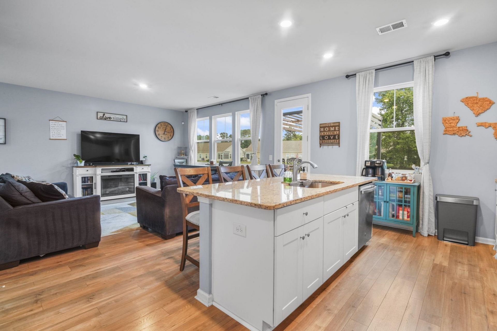 168 Marsh Deer Place  Photo 15