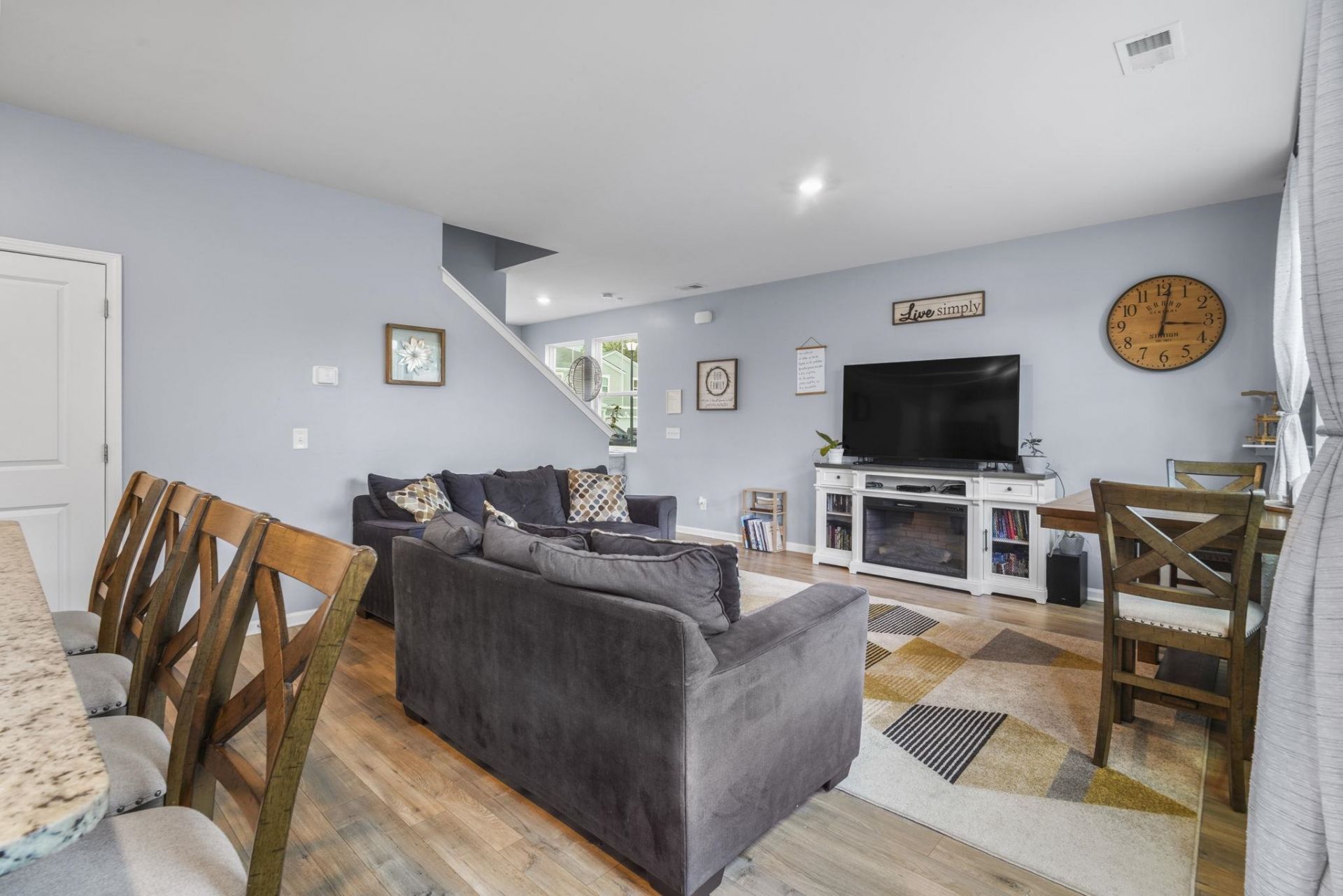 168 Marsh Deer Place  Photo 17
