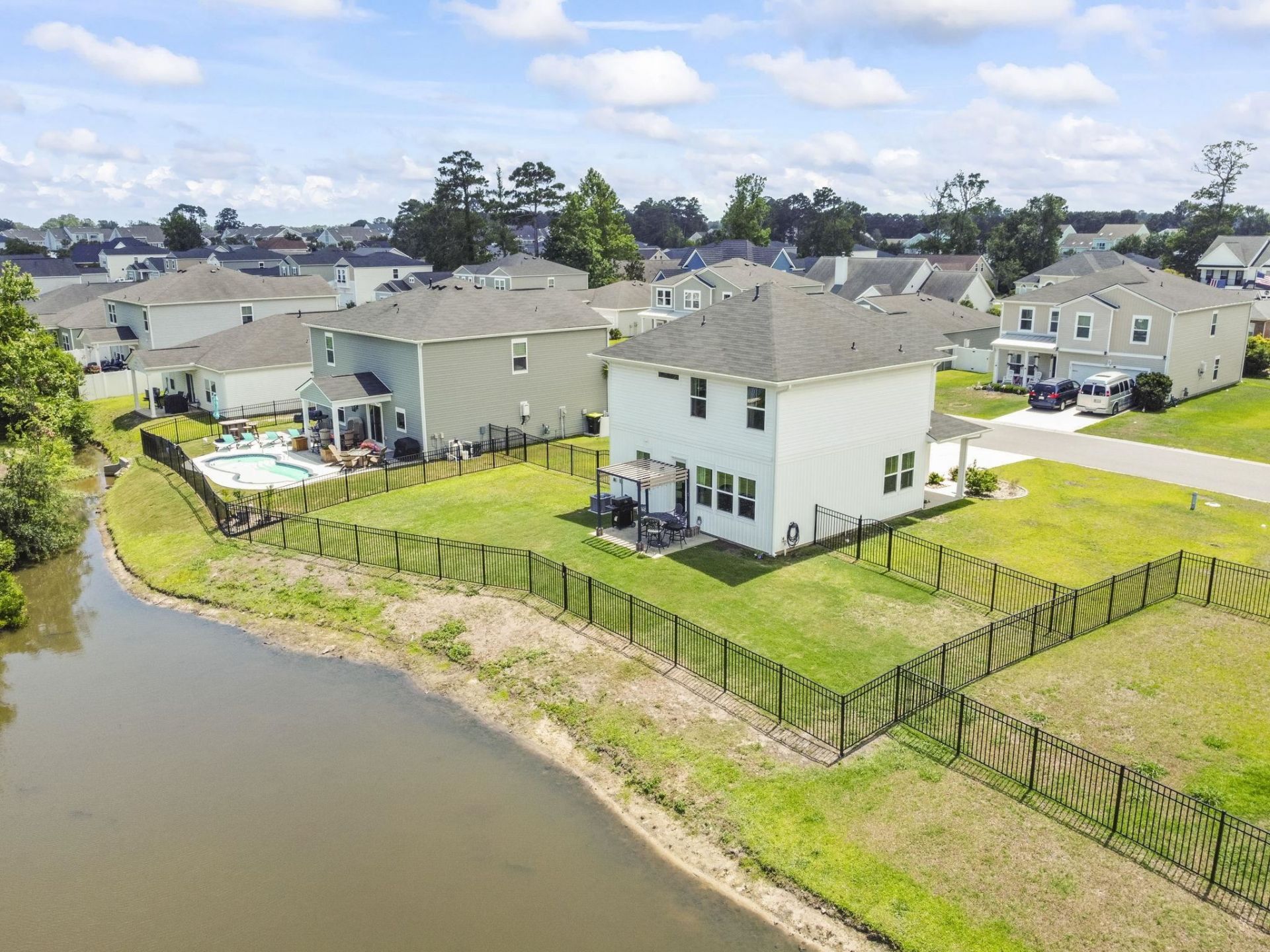 168 Marsh Deer Place  Photo 37