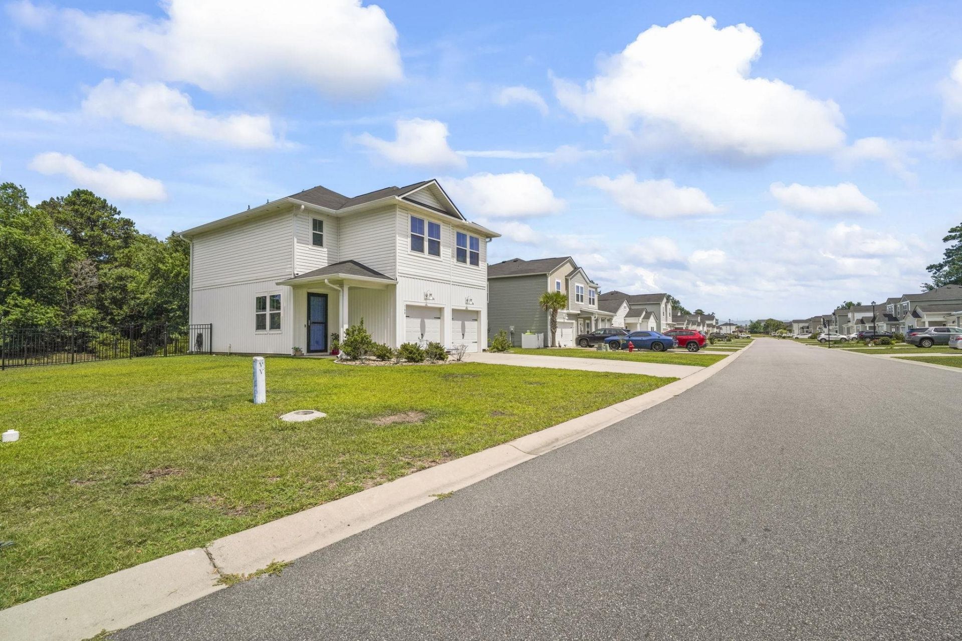 168 Marsh Deer Place  Photo 38
