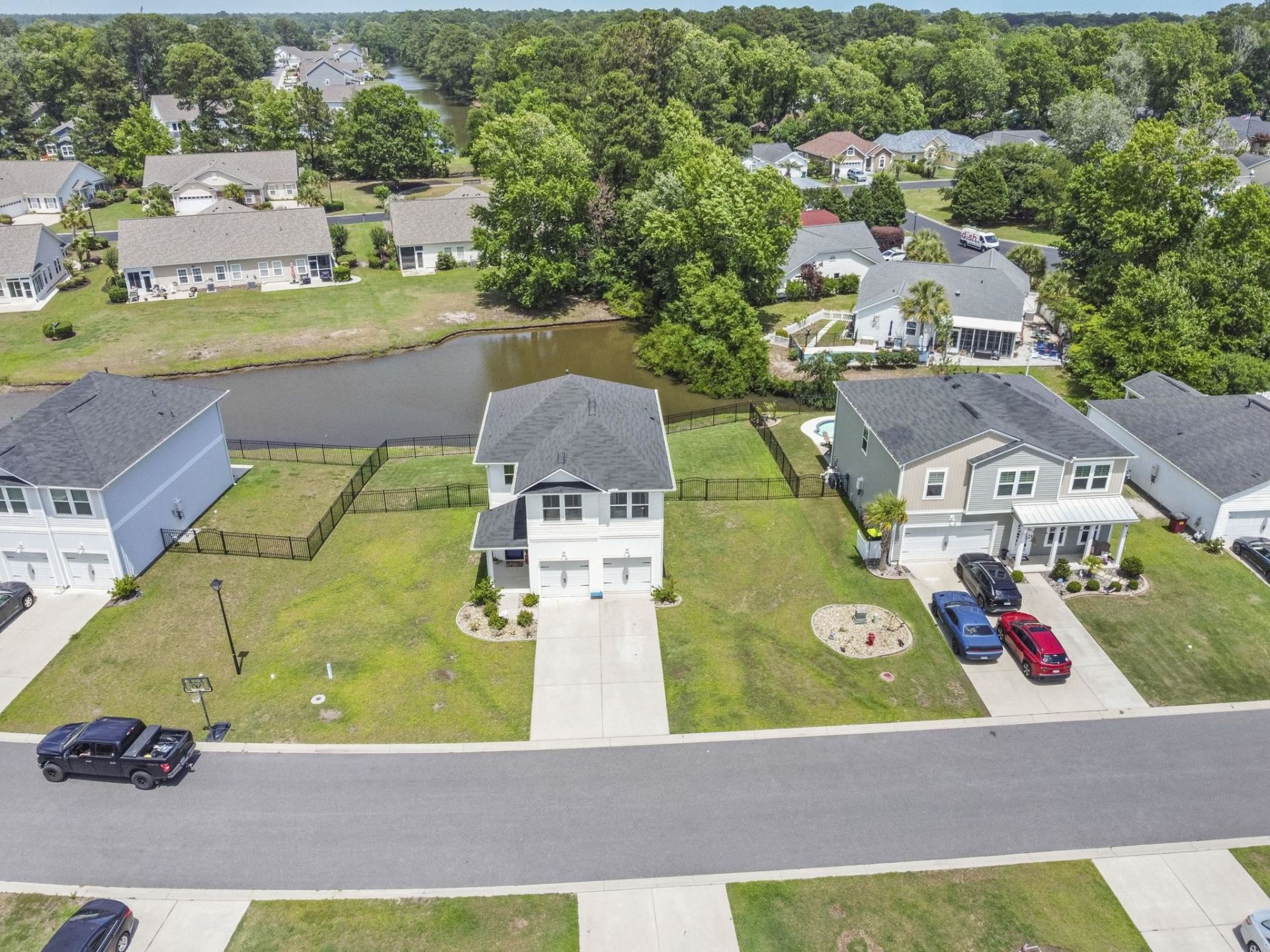 168 Marsh Deer Place  Photo 40