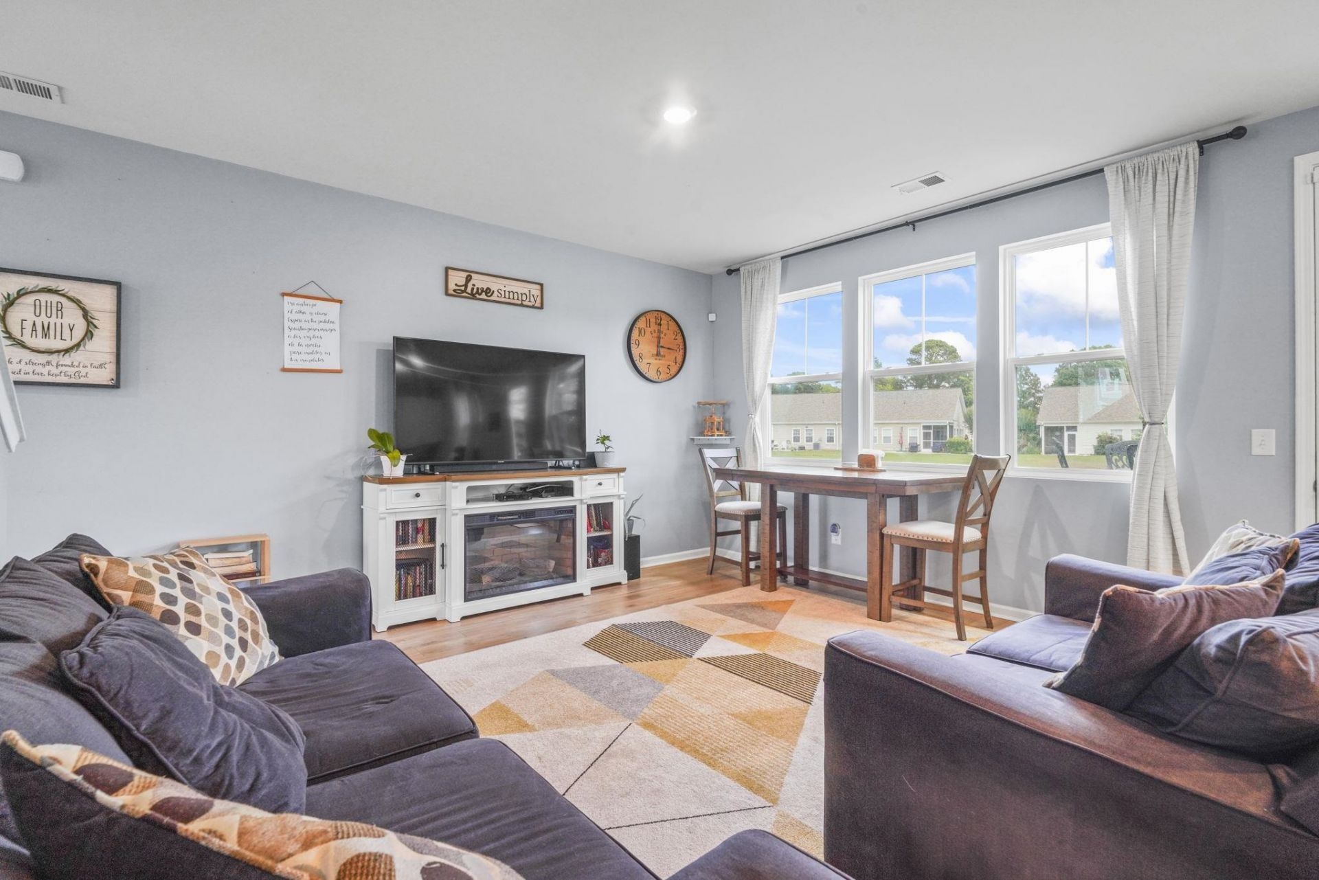 168 Marsh Deer Place  Photo 6