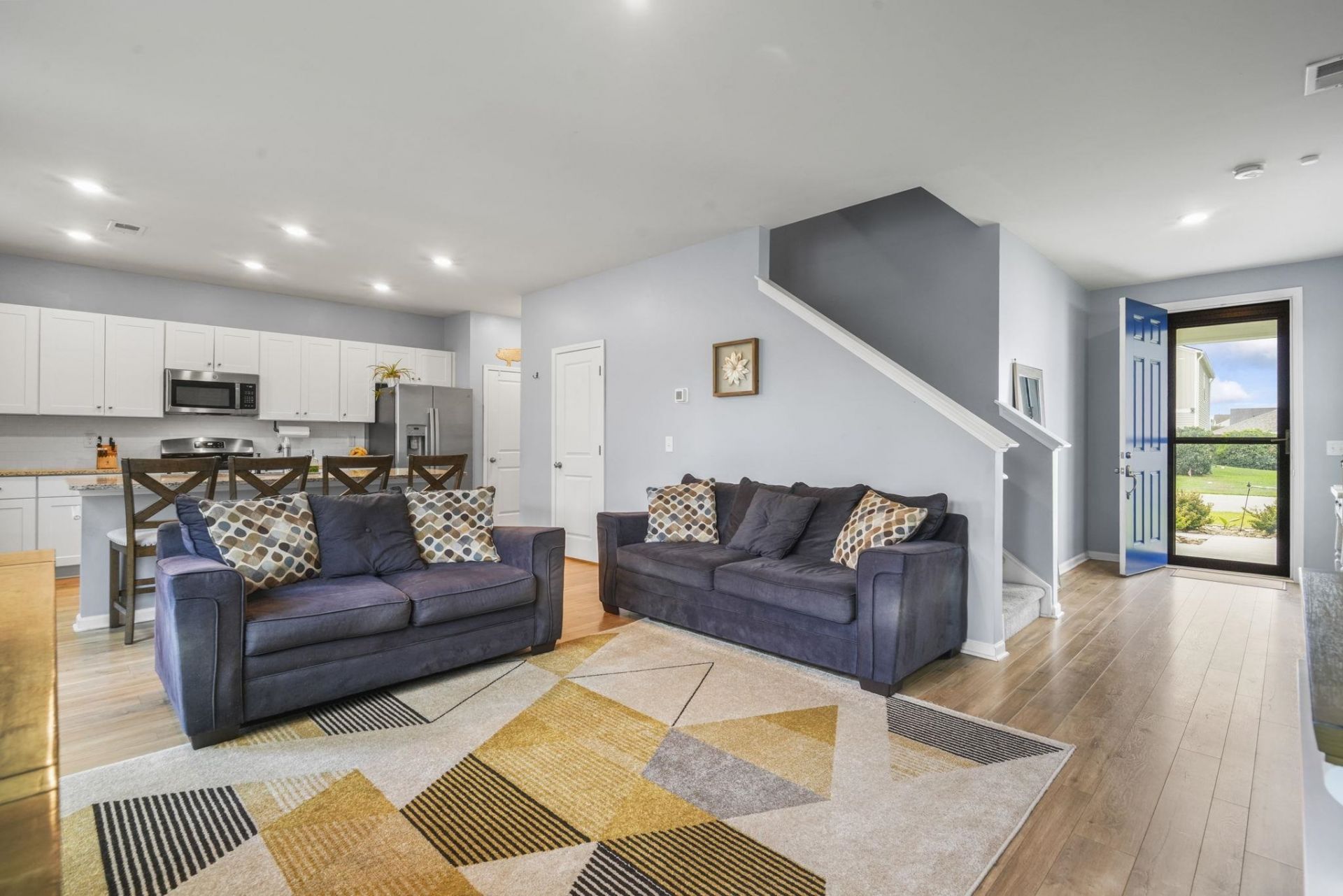 168 Marsh Deer Place  Photo 7