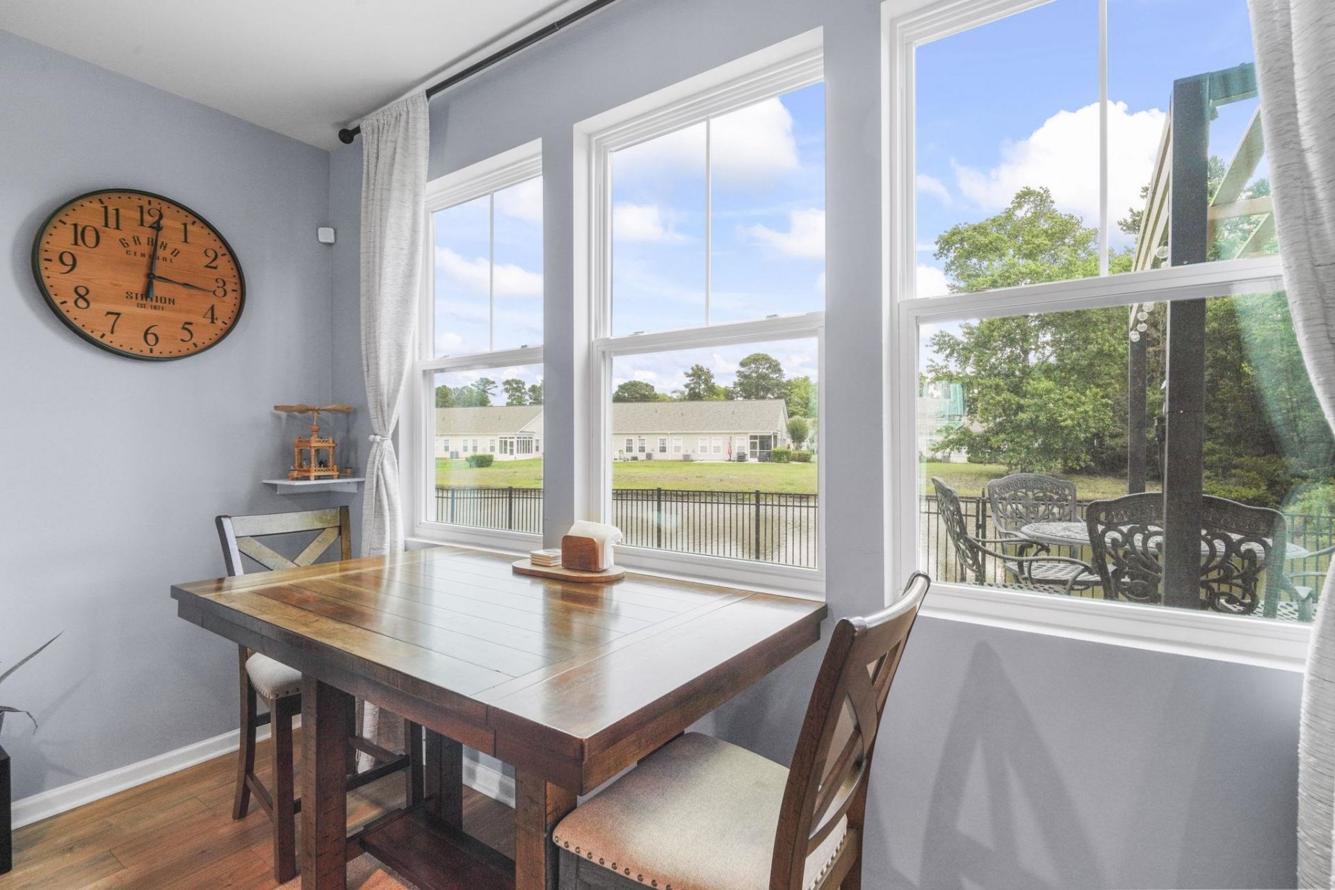 168 Marsh Deer Place  Photo 9