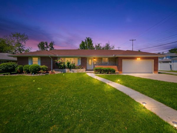 118 Clifton Avenue, Findlay, OH 45840