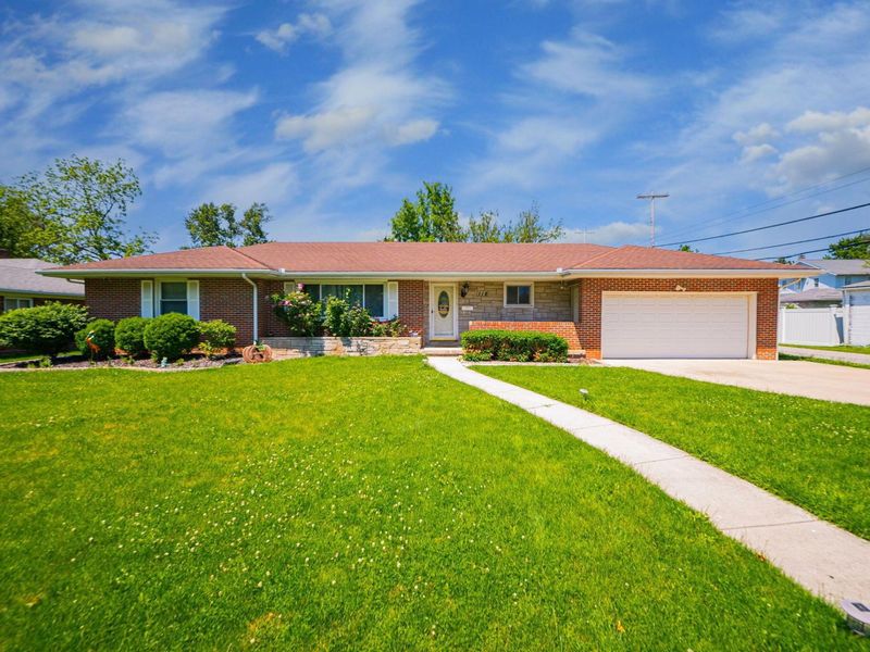 118 Clifton Avenue, Findlay, OH 45840 Photo 2