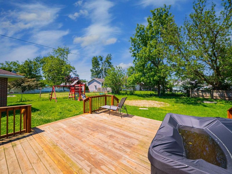 118 Clifton Avenue, Findlay, OH 45840 Photo 3