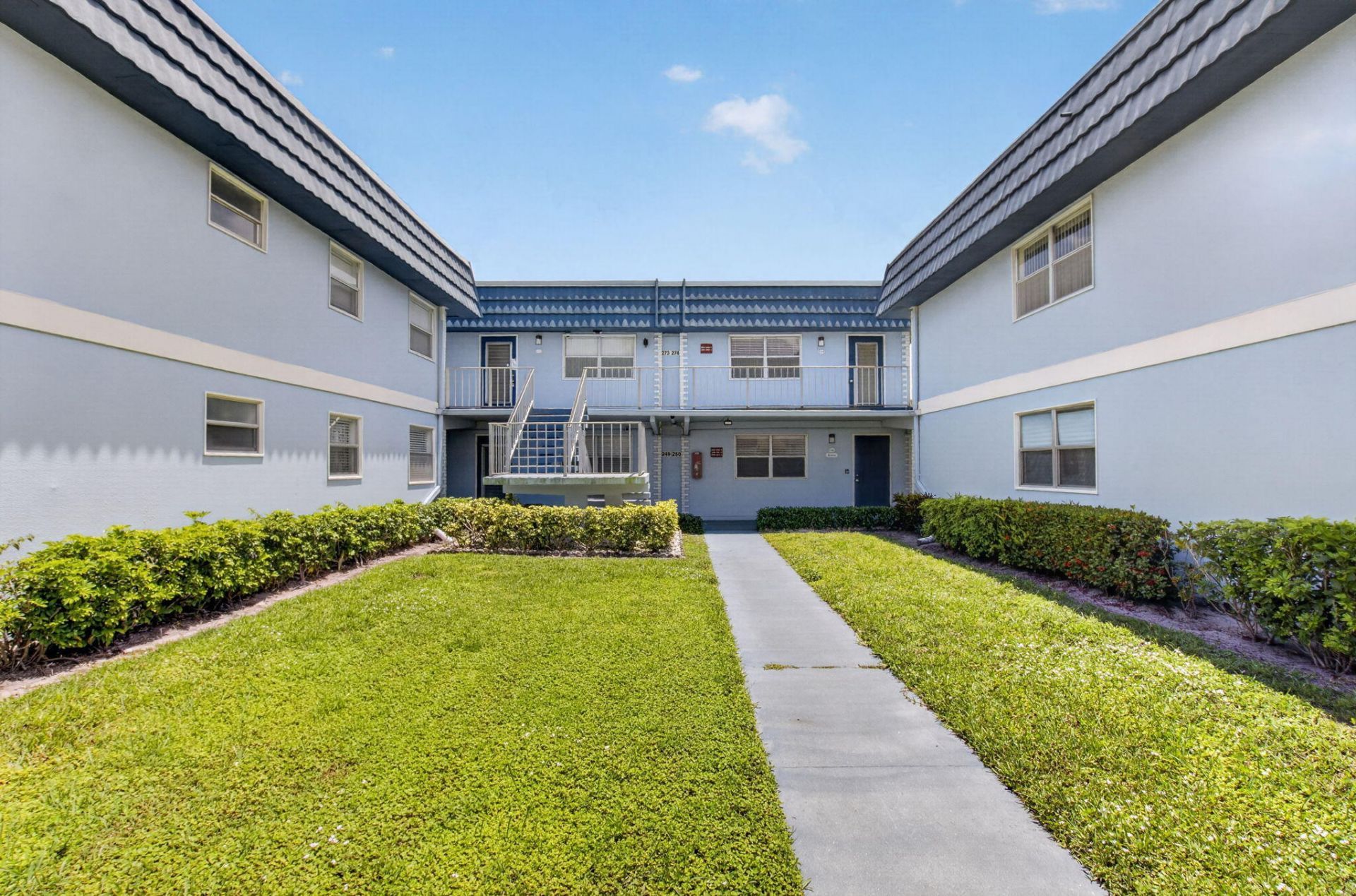 270 Brittany F, Unit 607, Delray Beach, FL 33446 Photo