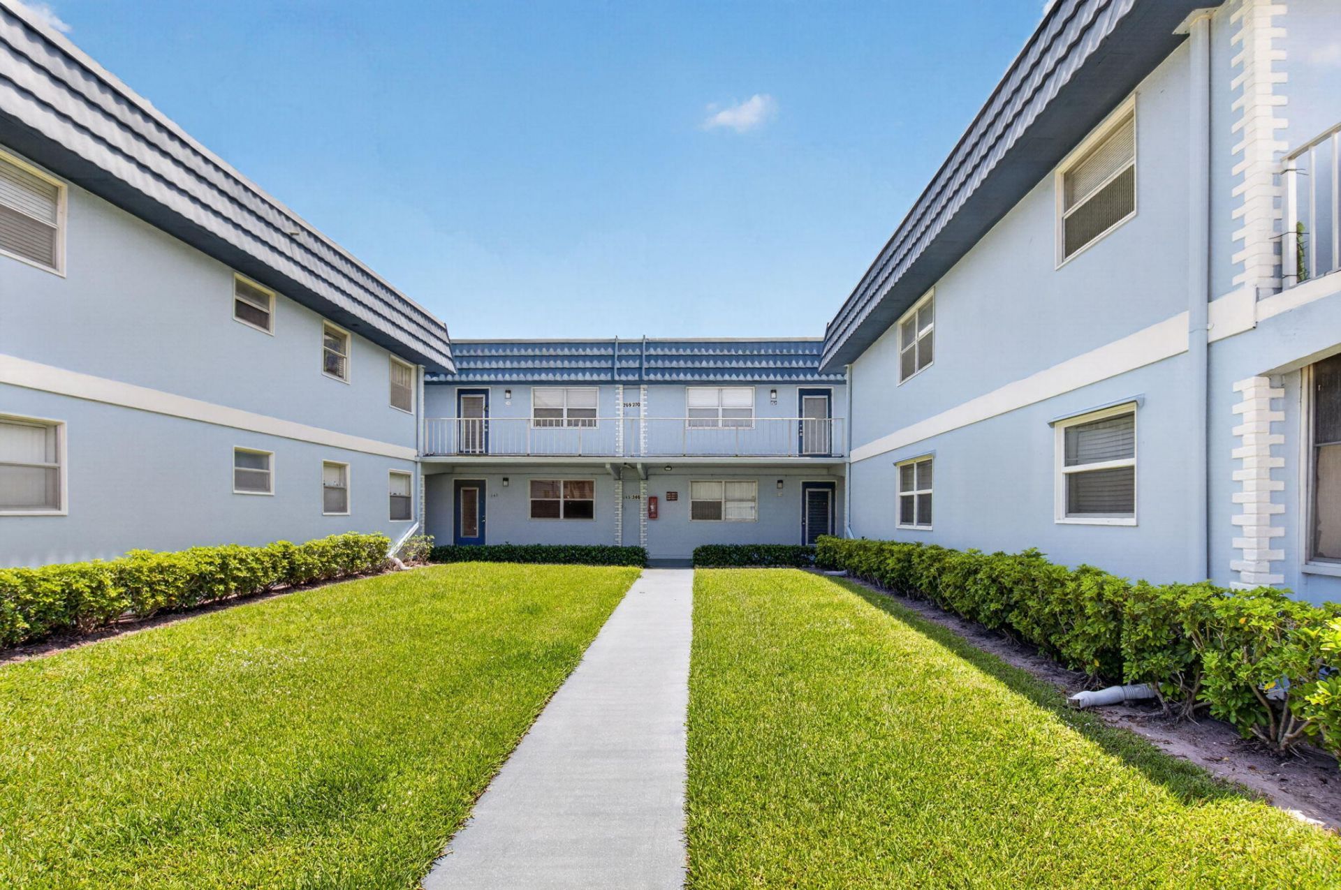 270 Brittany F, Unit 607, Delray Beach, FL 33446 Photo