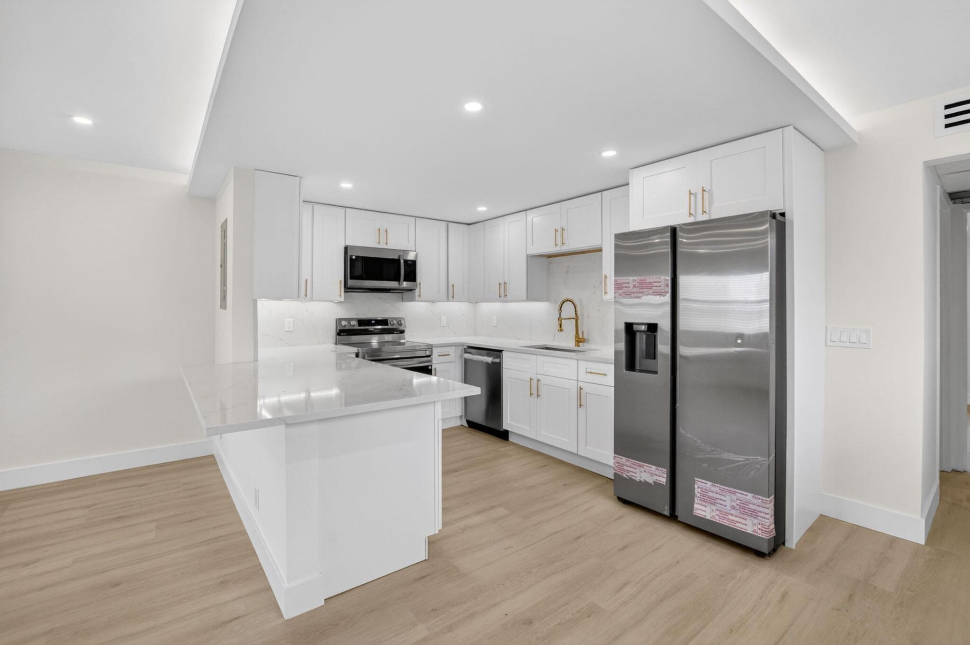 270 Brittany F, Unit 607, Delray Beach, FL 33446 Photo
