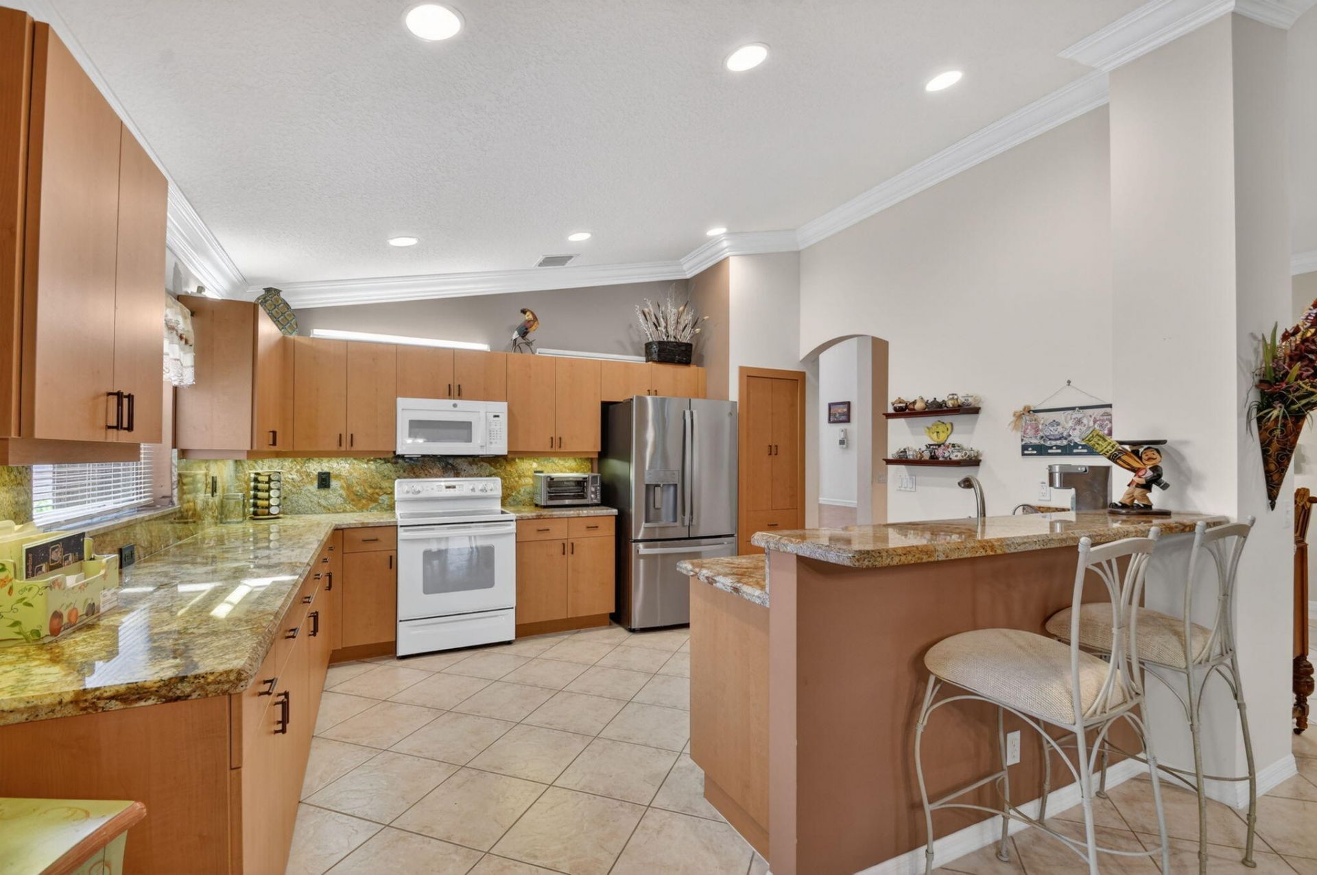 6544 Via Primo Street, Wellington, FL 33467 Photo