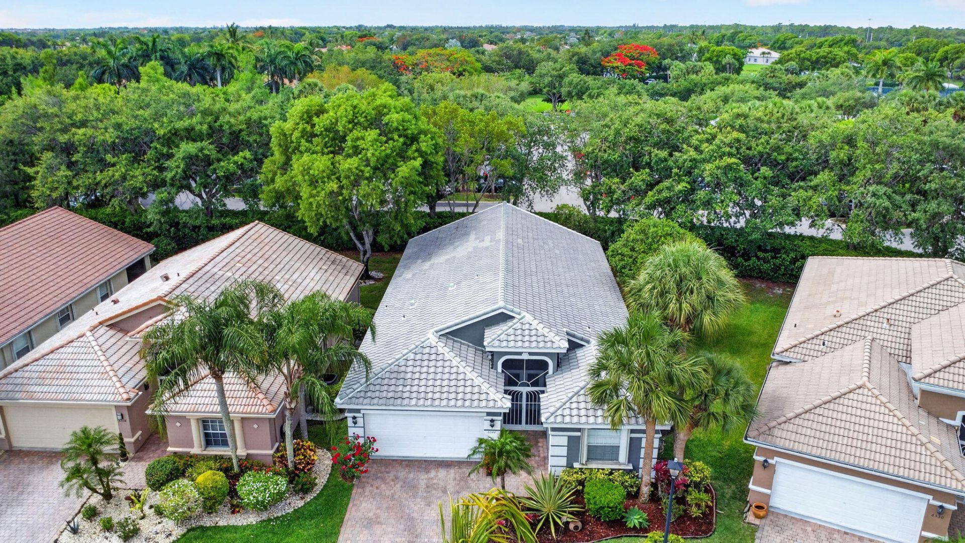 6544 Via Primo Street, Wellington, FL 33467 Photo