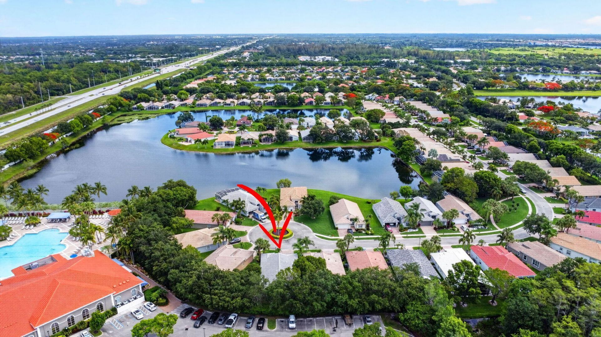 6544 Via Primo Street, Wellington, FL 33467 Photo