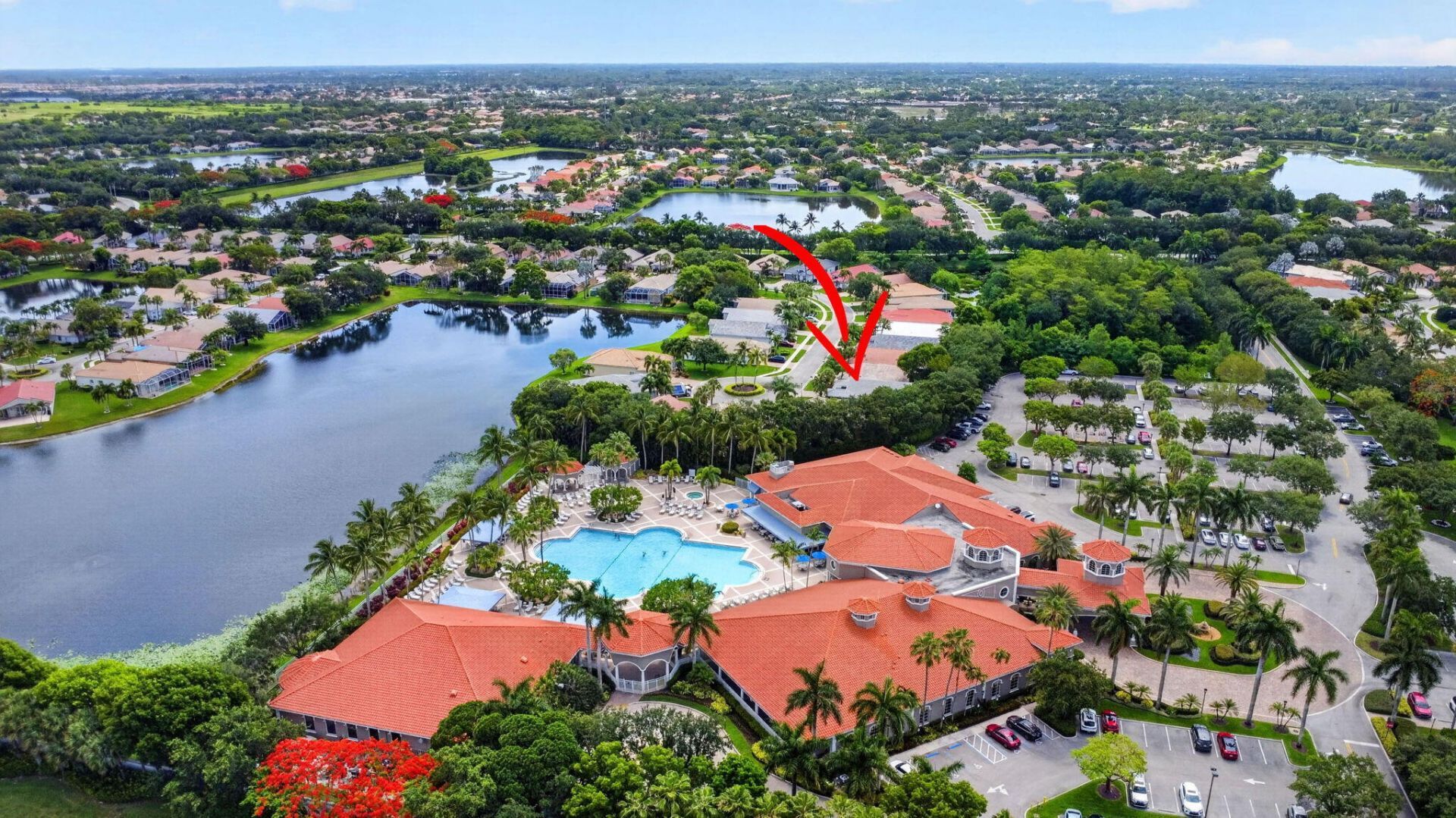 6544 Via Primo Street, Wellington, FL 33467 Photo