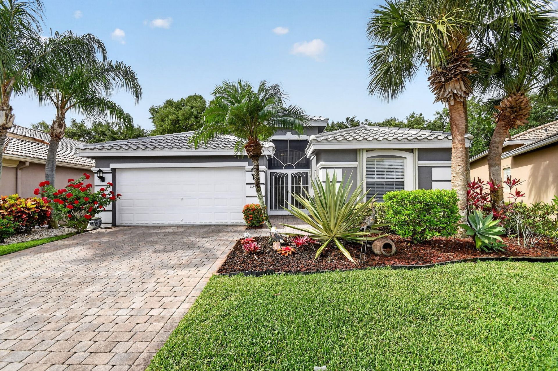 6544 Via Primo Street, Wellington, FL 33467 Photo