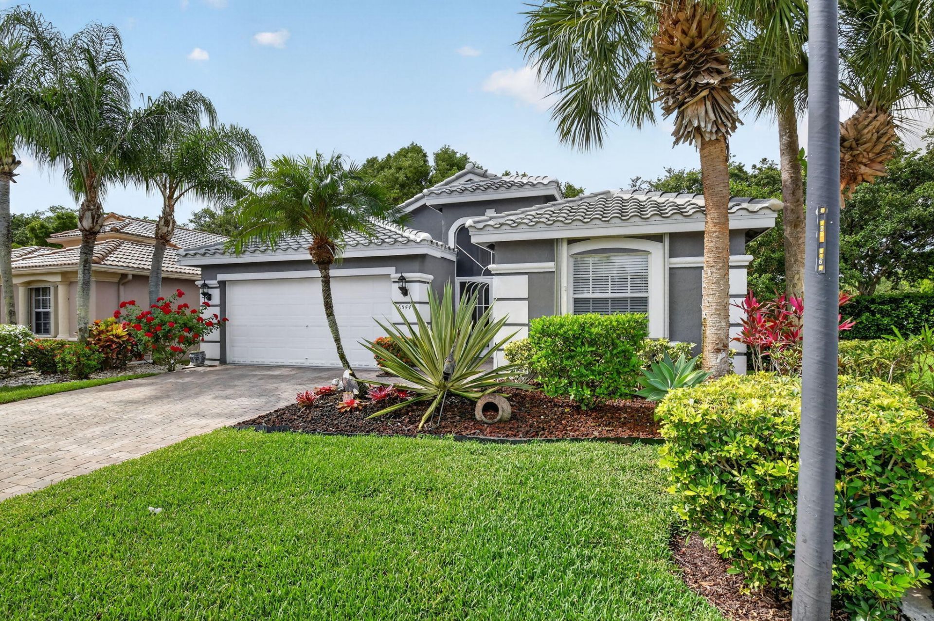 6544 Via Primo Street, Wellington, FL 33467 Photo