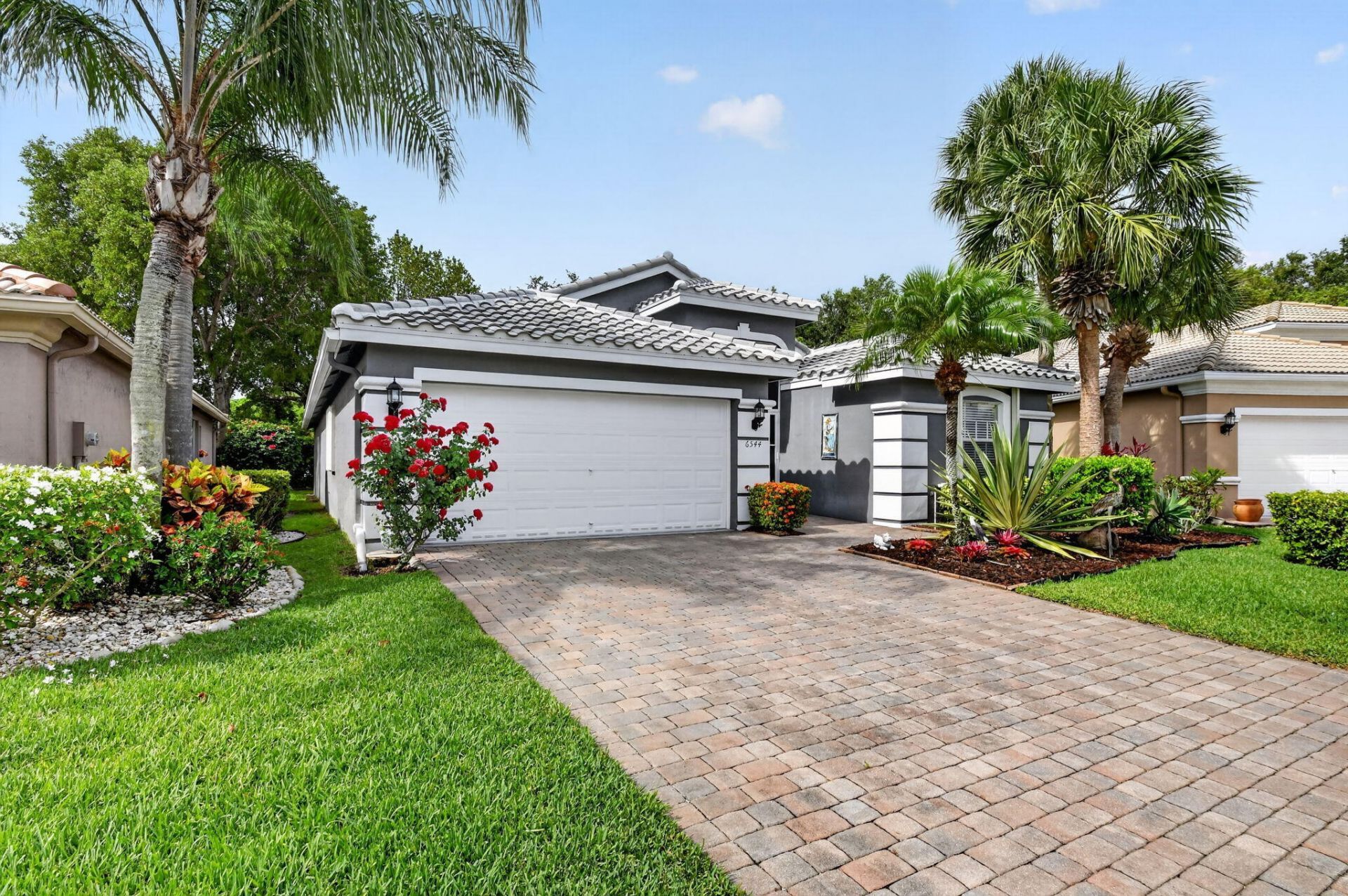 6544 Via Primo Street, Wellington, FL 33467 Photo