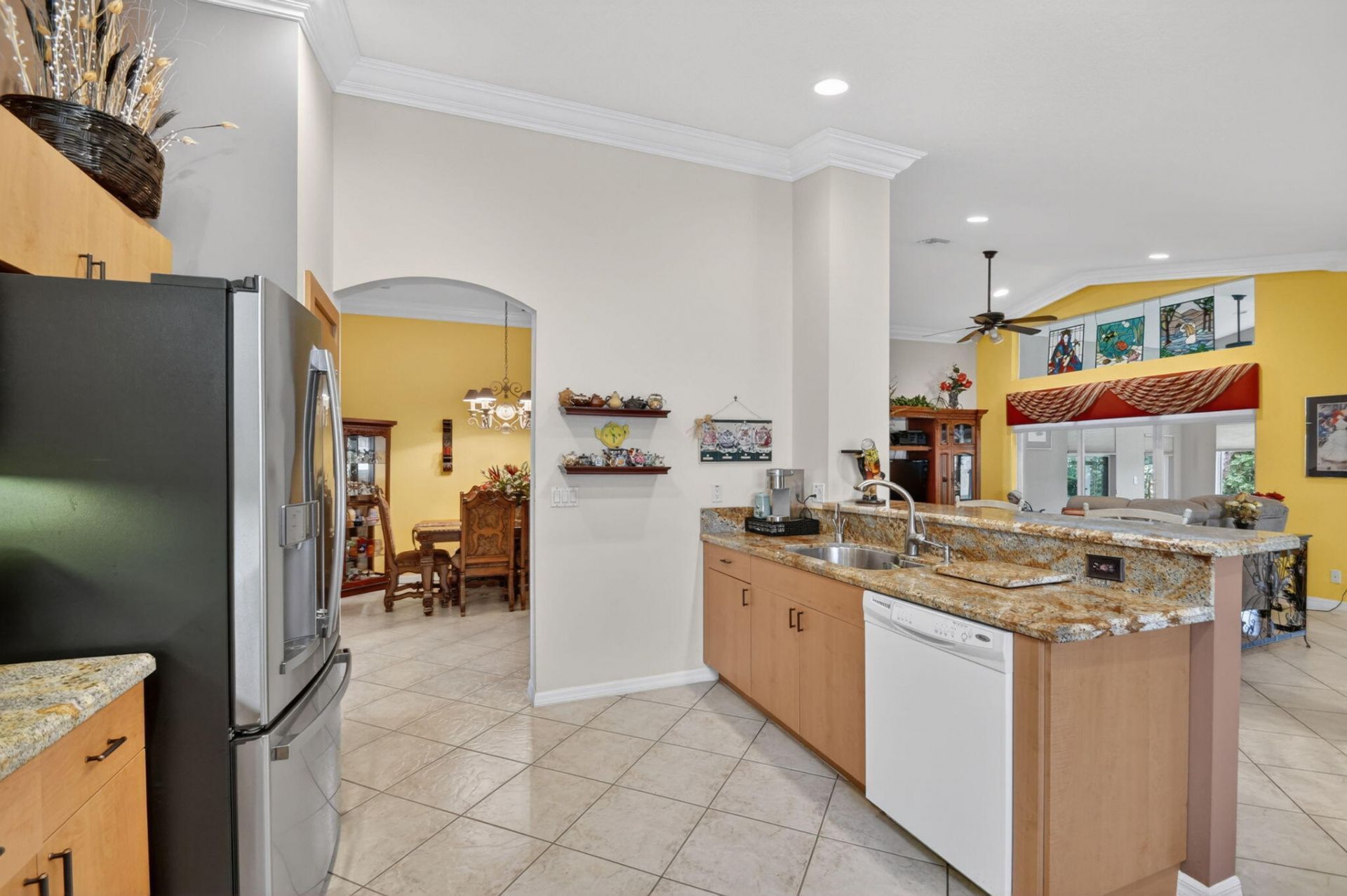 6544 Via Primo Street, Wellington, FL 33467 Photo
