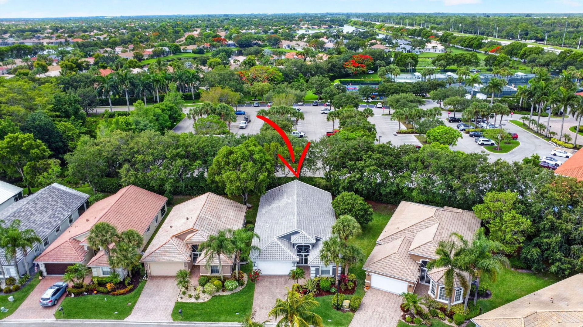 6544 Via Primo Street, Wellington, FL 33467 Photo